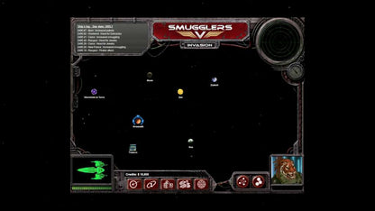 Smugglers 5 Steam CD Key