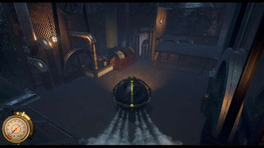 Steamroll Steam CD Key