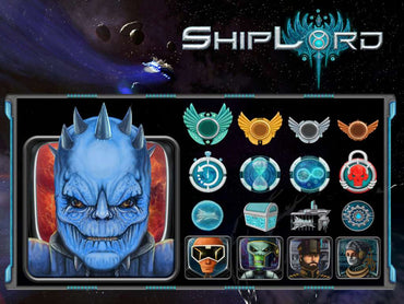 ShipLord Steam CD Key