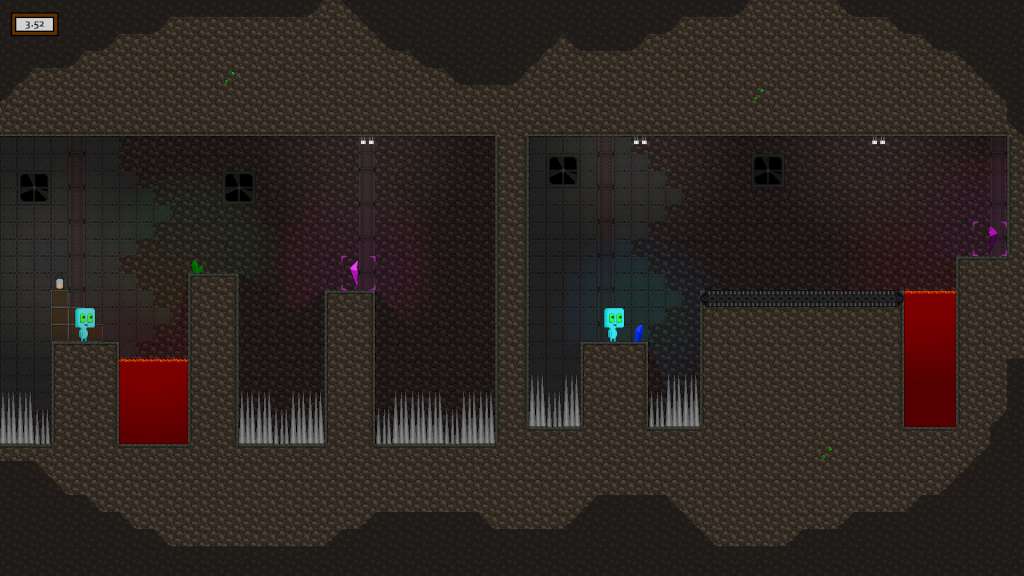 Squirbs Steam CD Key