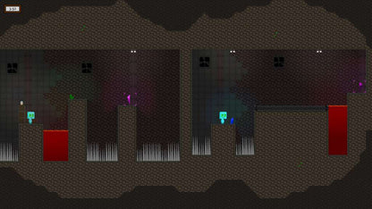 Squirbs Steam CD Key