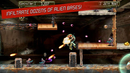 Explosionade Steam CD Key