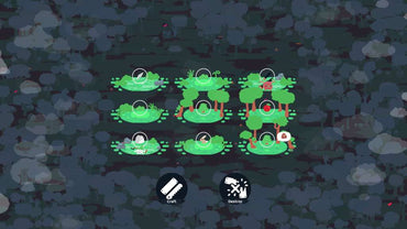 Brushwood Buddies Steam CD Key