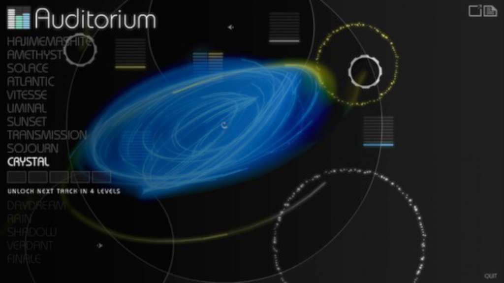 Auditorium Steam CD Key