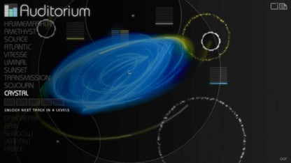 Auditorium Steam CD Key