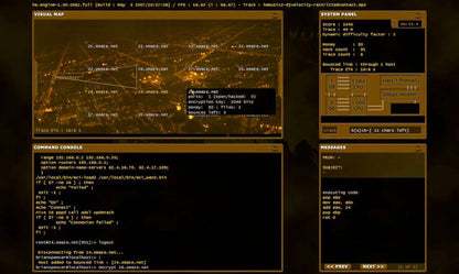 Hacker Evolution Steam CD Key