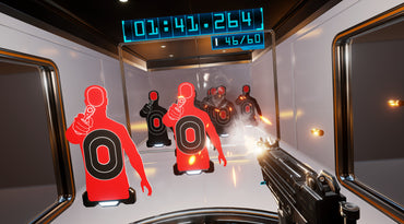 Lethal [VR]