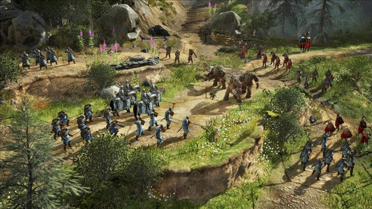 King's Bounty 2 (EU)