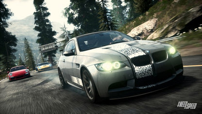 Need For Speed Rivals (ENGLISH ONLY)