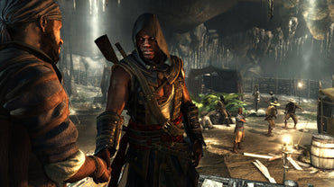 Assassin's Creed: Freedom Cry Standalone