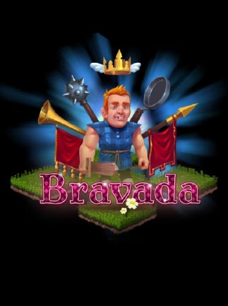 Bravada