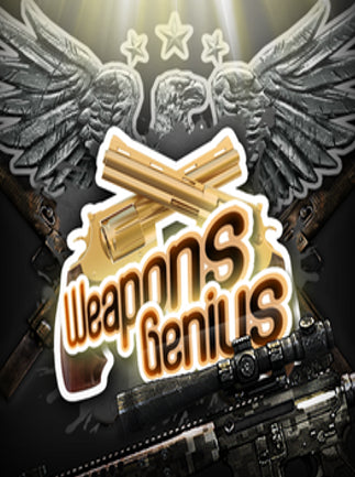 Weapons Genius (Steam)