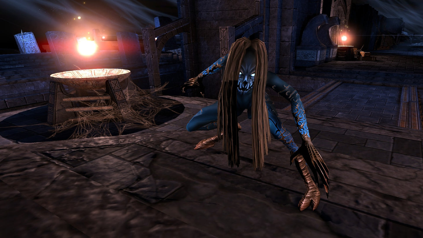 Kyn (Deluxe Edition)