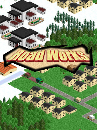 Road Works