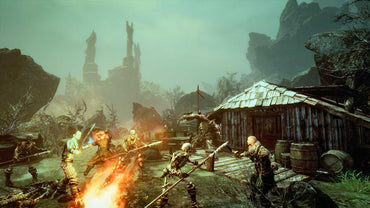 Risen Franchise Pack