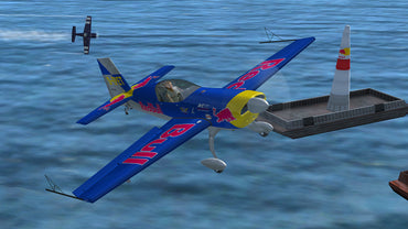 Microsoft Flight Simulator X: Steam Edition: Fair Dinkum Flights Add-On