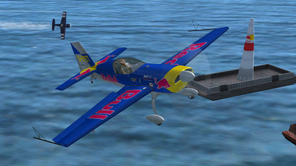 Microsoft Flight Simulator X: Steam Edition: Fair Dinkum Flights Add-On