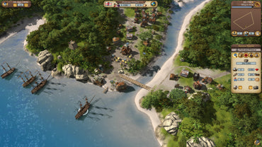 Port Royale 3 (Gold)