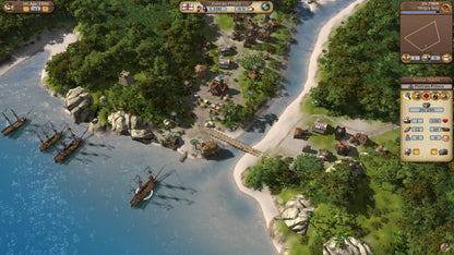 Port Royale 3 (Gold)