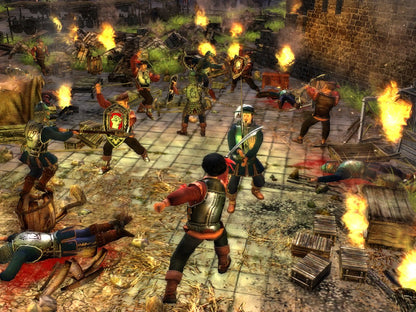 Hard to Be a God (Steam)