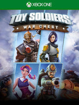 Toys of War