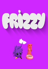 Frizzy