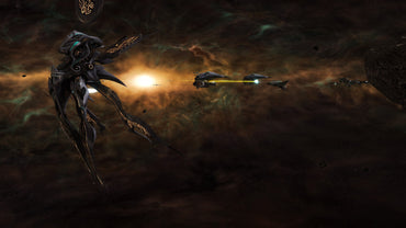 Sins of a Solar Empire (New Frontier Edition)