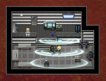 Space Pilgrim Episode Two: Epsilon Indi