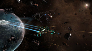 Starpoint Gemini Pack 2 Gold Coins
