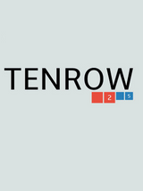 Tenrow