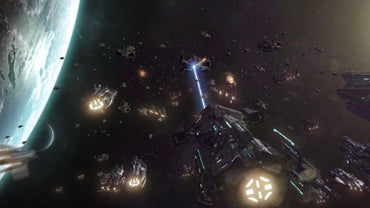 Galactic Civilizations III (Limited Special Edition)