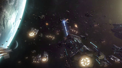 Galactic Civilizations III (Limited Special Edition)