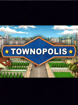 Townopolis