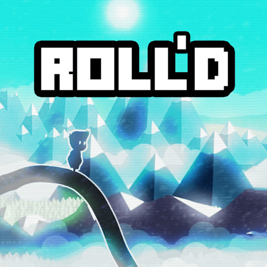Roll'd (Steam)