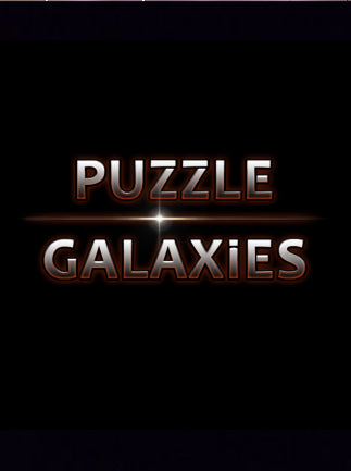 Puzzle Galaxies (Steam)