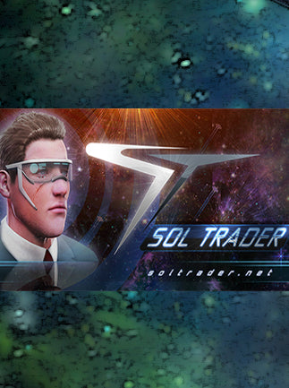 Sol Trader