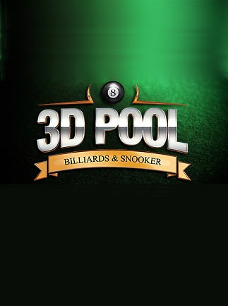 Piscină 3D