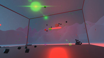 Mind OVR Matter (VR)