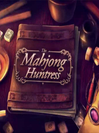 The Mahjong Huntress (Steam)