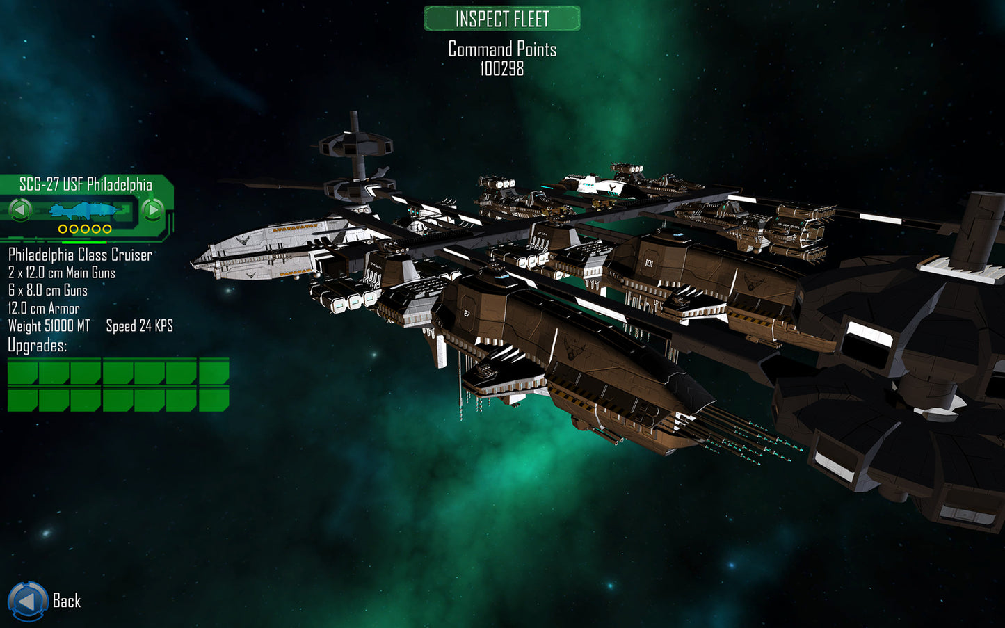 Starlight Tactics (Steam)