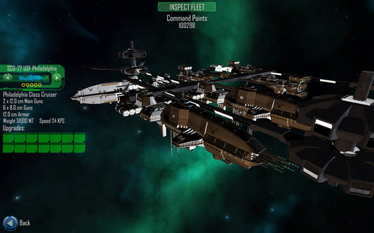 Starlight Tactics (Steam)