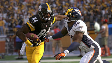 Madden NFL 17 (Xbox One)