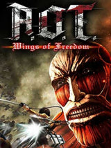 Attack on Titan / A.O.T. Wings of Freedom