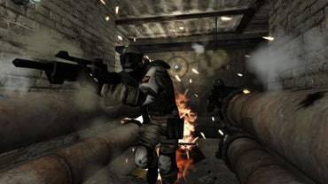 F.E.A.R. (Platinum Edition)