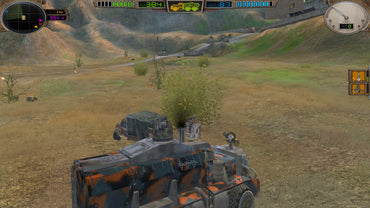Hard Truck Apocalypse
