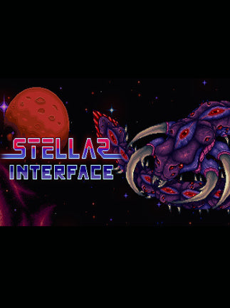 Stellar Interface