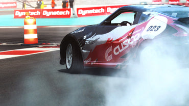 GRID Autosport Complete