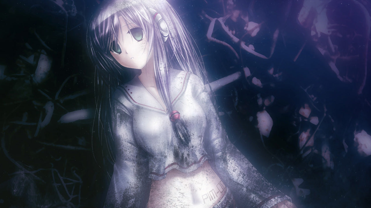 Lucy: The Eternity She Wished For