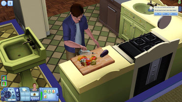 The Sims 3 Plus University Life