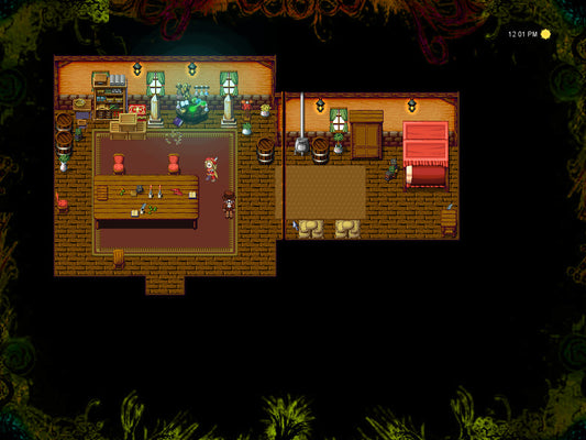 Play the Mayor: Become the Mayor of Fortune's City